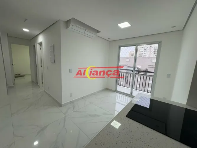 Cobertura incrível no Vero Santa Izabel , Vila Augusta, Sofisticação, tecnologia e lazer p
