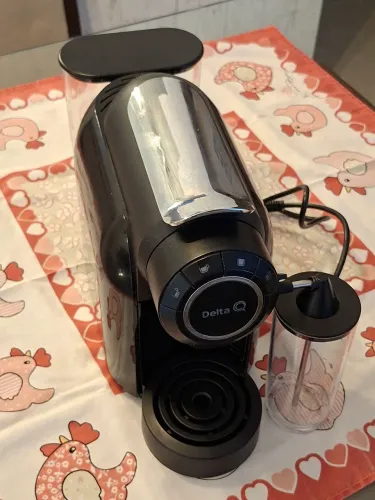 Cafeteira Expresso
