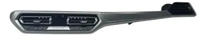 Comando do Ar Condicionado Difusor BMW 320i 2022 2023