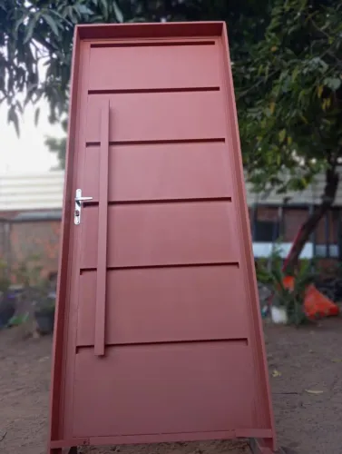 Promoção de porta completa