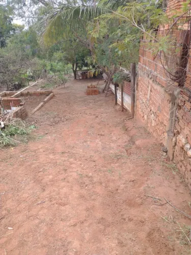 Vendo terreno em Quintana sp