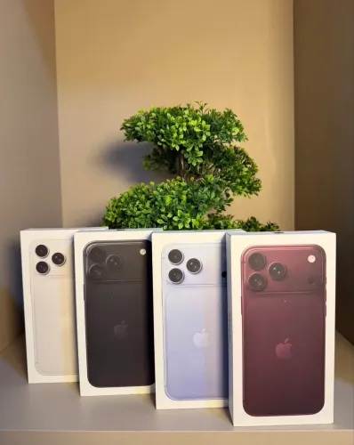iPhone 18 Pro Max lançamento