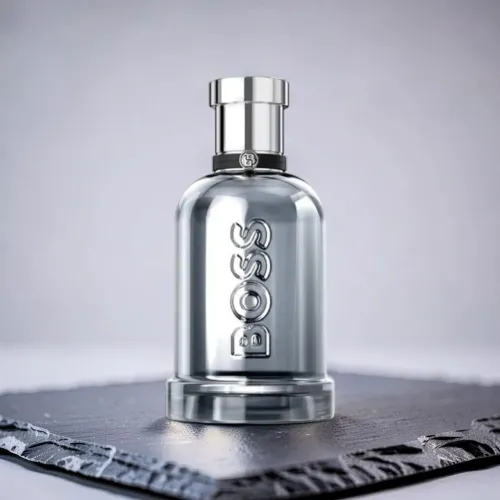 Perfume Hugo Boss Beyond intense 100ml Tester
