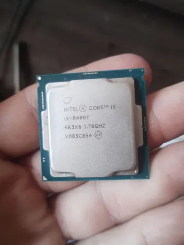 PROCESSADOR INTEL I5-8400