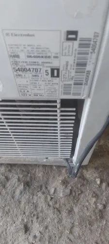 Freezer
