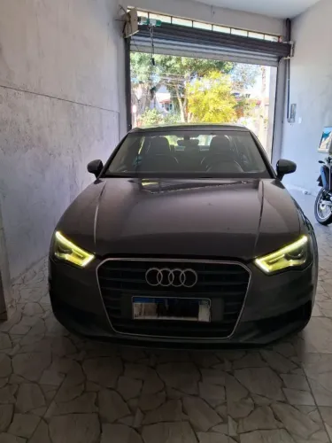 Audi A3 Sedan 1.4/ Attra. 16V TB FSI S-tronic 2016