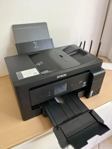 IMPRESSORA ESPON L14150