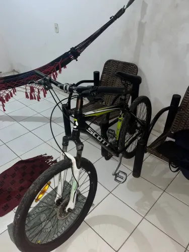 bike Scott Aspect 20 