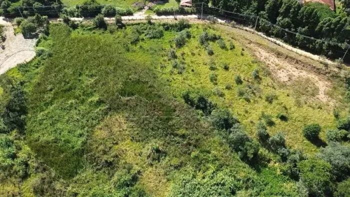 AREA DE 10.000,00 M² Morros - Votorantim