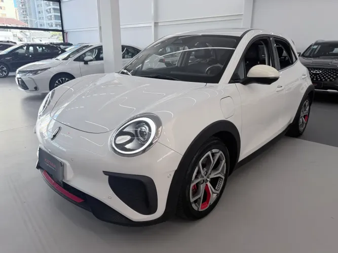 GWM Ora 03 GT (elétrico) 2024