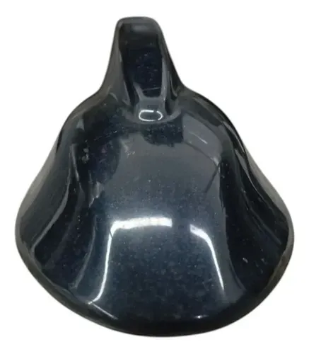 Capa Shark Antena Teto Volvo XC60 2009