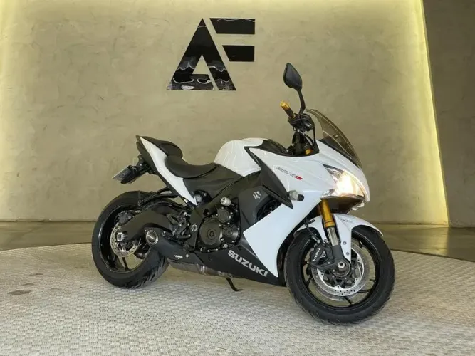 SUZUKI JTA-SUZUKGSX S1000FA 2019