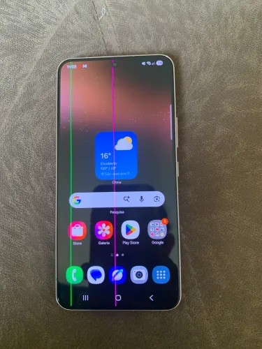 Samsung S 22 5 G