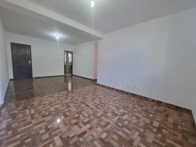 JB APARTAMENTO NO CONDOMÍNIO BAIRRO LATINO EM CANDELÁRIA COM 3 QUARTOS MEDINDO 100m².