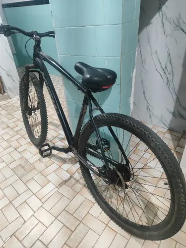 Vendo bicicleta aro 29 KSW