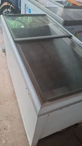 Freezer 500 litros