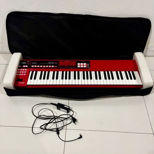 TECLADO ROLAND XPS 10
