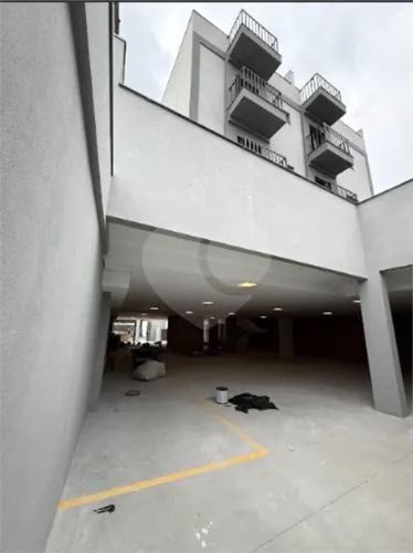 Apartamento com 2 quartos à venda ou para locação em Parque oratório - SP