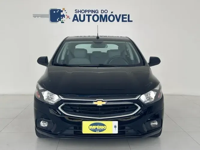Chevrolet Onix Hatch Advantage 1.4 8V Flex Aut. 4P 2019