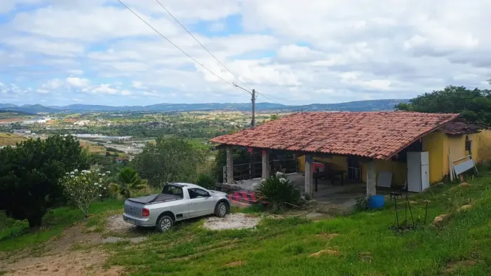 Áreas à venda, JARDIM IPIRANGA, Vitória de Santo Antão, PE
