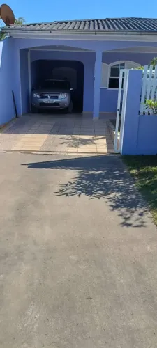 Imóvel para venda possui 120 metros quadrados com 3 quartos em São Franciasco - Guaraqueça