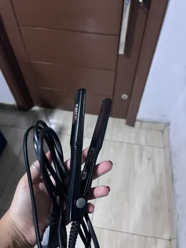 Mini chapinha taiff