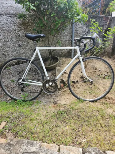 Bicicleta caloi 10 toda original