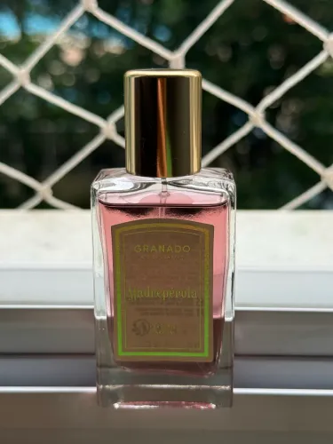 Perfume Madrepérola- Granado. 25ml