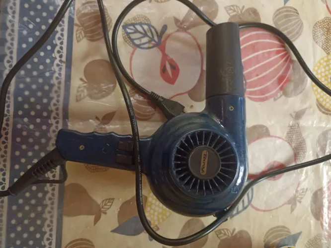 Secador profissional 