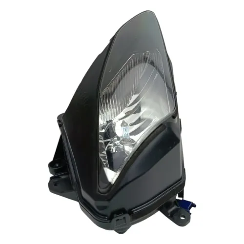Farol Lateral Direito Yamaha R6 2006 A 2007 Original