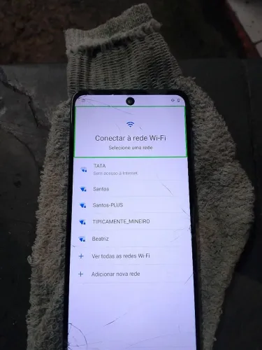 Aparelho celular