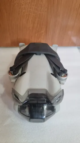 Dji mini 4 pro 2 baterias