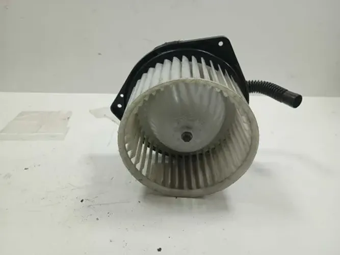 Motor Ventilador Chevrolet S10 2012 Á 2014