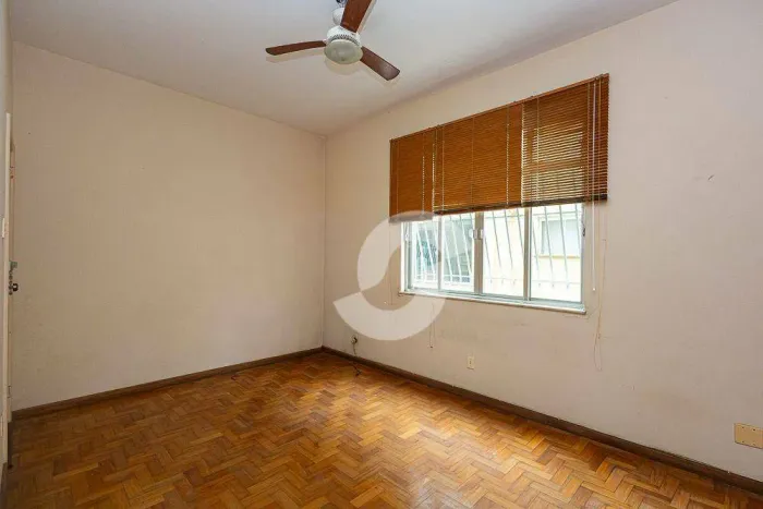 APARTAMENTO 2 QUARTOS EM SÃO FRANCISCO