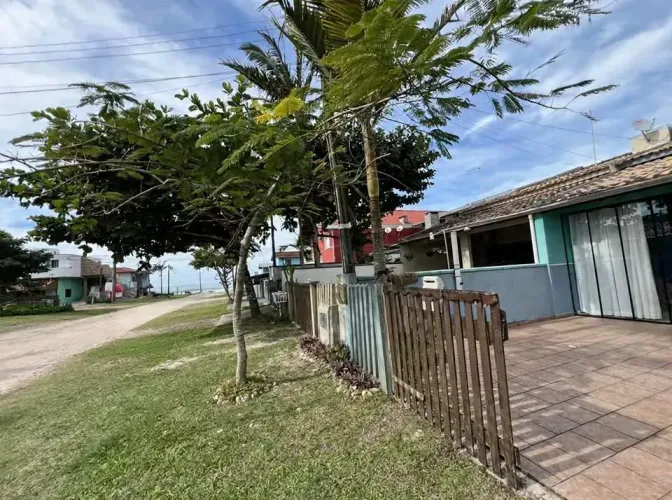 Imóvel para venda com 100 metros quadrados com 3 quartos em Itapema do Norte - Itapoá - SC
