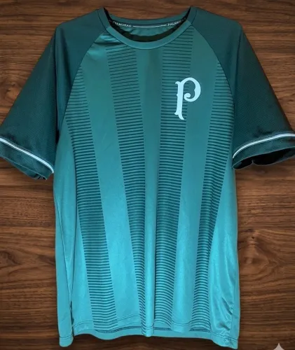 Camisa Palmeiras original