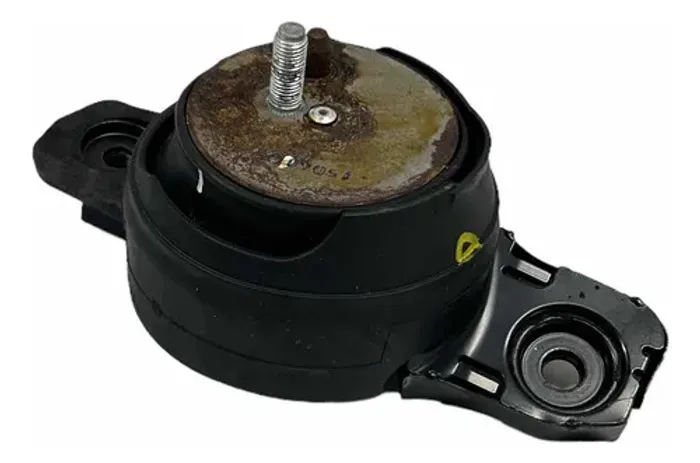 Coxim Calço Motor Lado Direito Subaru Forester Xt 2016