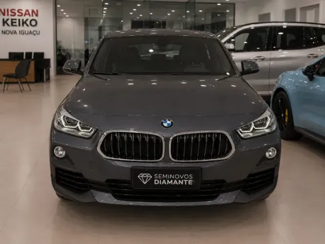 BMW X2 Sdrive 18I 1.5 Activeflex 136cv Aut. 2019