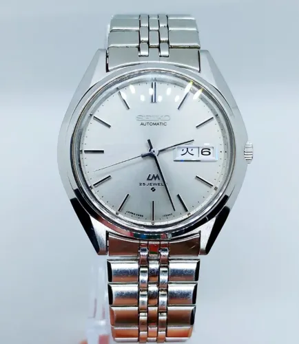 Seiko LM 5606-7190 JDM