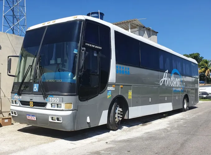 BUSSCAR