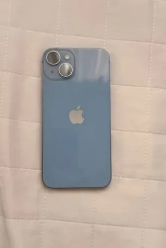 iPhone 14 75%