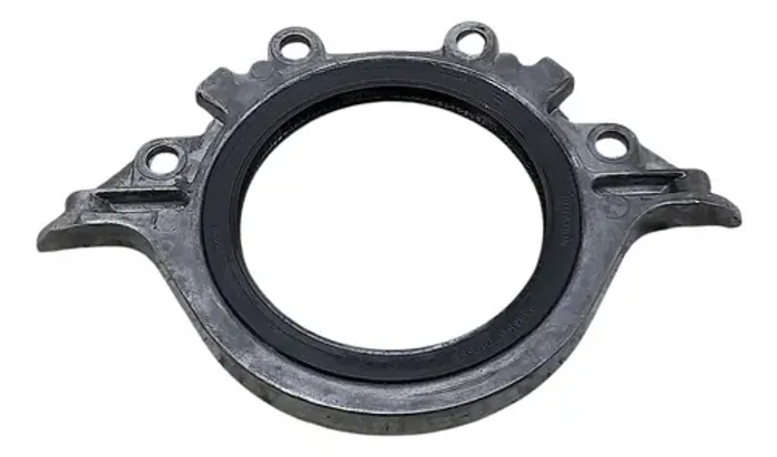 Flange Virabrequim Volante Motor  Ford Mondeo Clx 2.0 1997 1