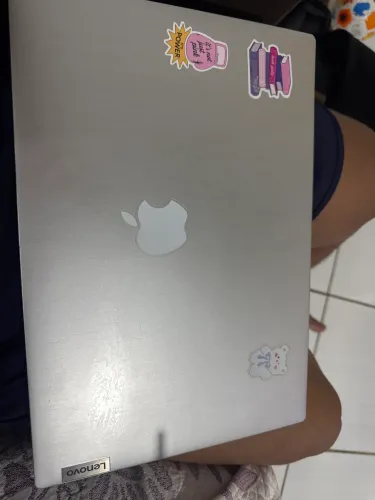 Notebook Lenovo