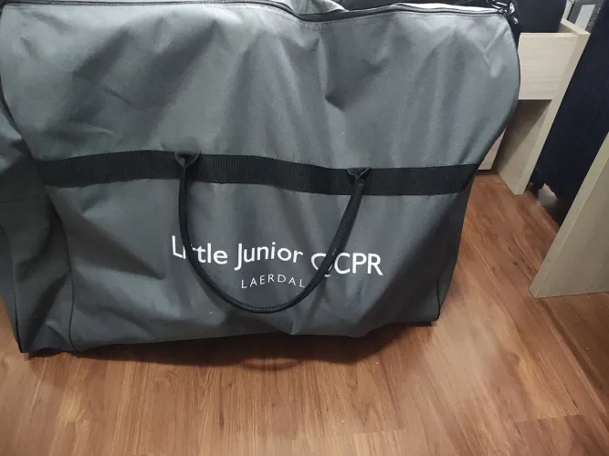 Mala LAERDAL Little JUNIOR (cabe 4 UND)