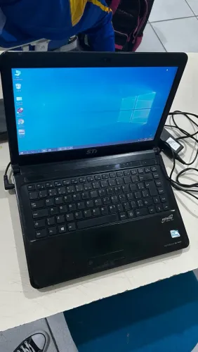 Vendo notebook