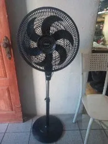 Ventilador de coluna