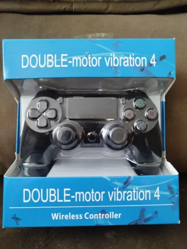 Controle de Ps4