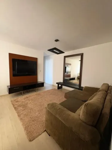 Apartamento Mobiliado para locação, Jardim das Colinas, São José dos Campos