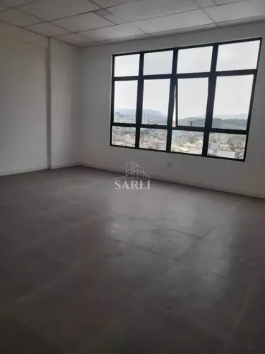 Sala comercial, de 34 m² Pagani - Palhoça