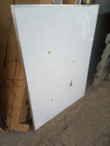 Quadro branco 120x90